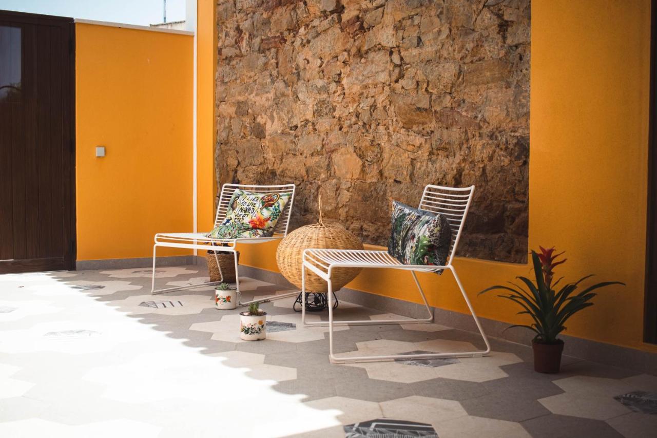 Laurus - Charming House Guest House Raposeira  Exterior photo